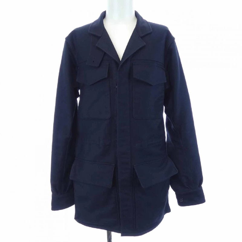 JIL SANDER JSMG410631 Áo khoác - Hàng hiệu Authentic 892648