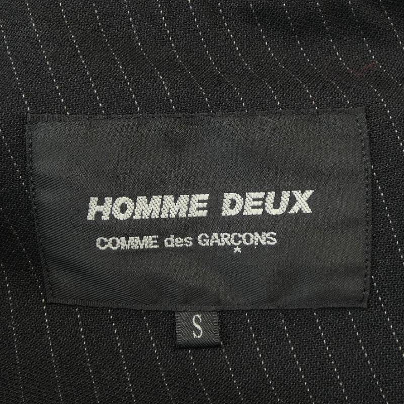COMME des GARCONS HOMME DEUX DA-J021 Áo khoác - Hàng hiệu Authentic 900674
