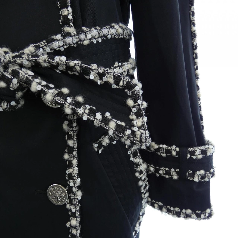 【Vintage】Áo khoác Chanel CHANEL 635109