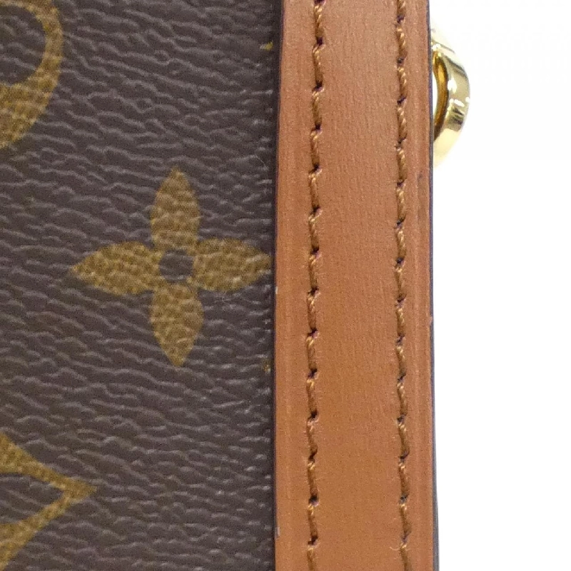 Túi xách vai Louis Vuitton Monogram Reverse Dauphine MM M45958 - Hàng hiệu Chính hãng 764015