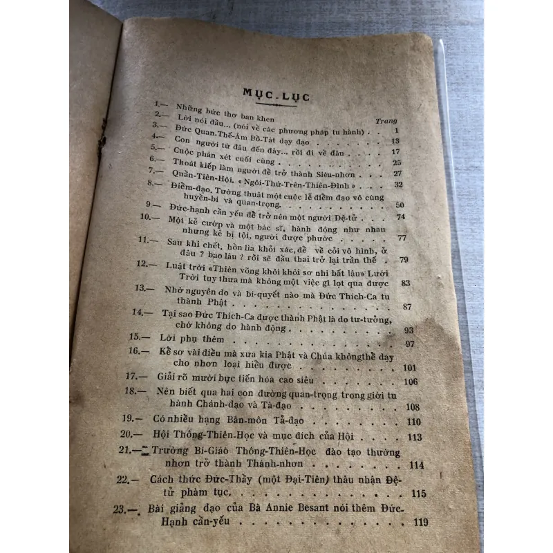 Chơn lý thuyết minh - Con đường giải thoát 785749