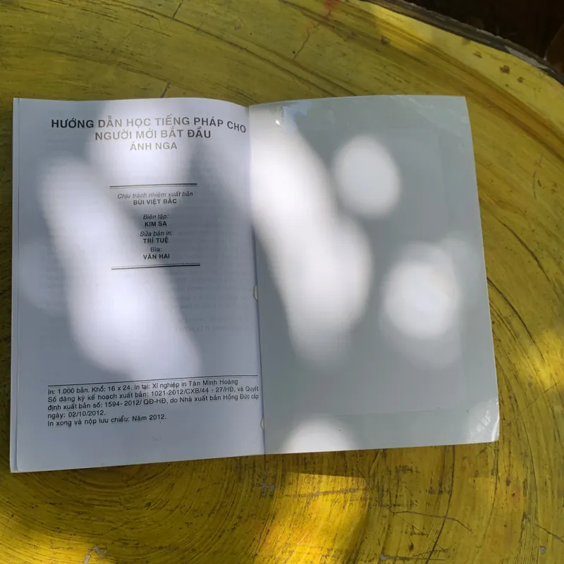 COMBO HƯỚNG DẪN HỌC TIẾNG PHÁP CHO NGƯỜI MỚI BẮT ĐẦU & SỔ TAY NGƯỜI DỊCH TIẾNG PHÁP 737846