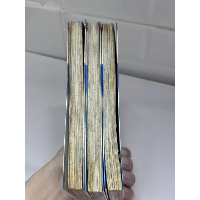 Truyện tranh Skip beat tập 1-2-3 1008470