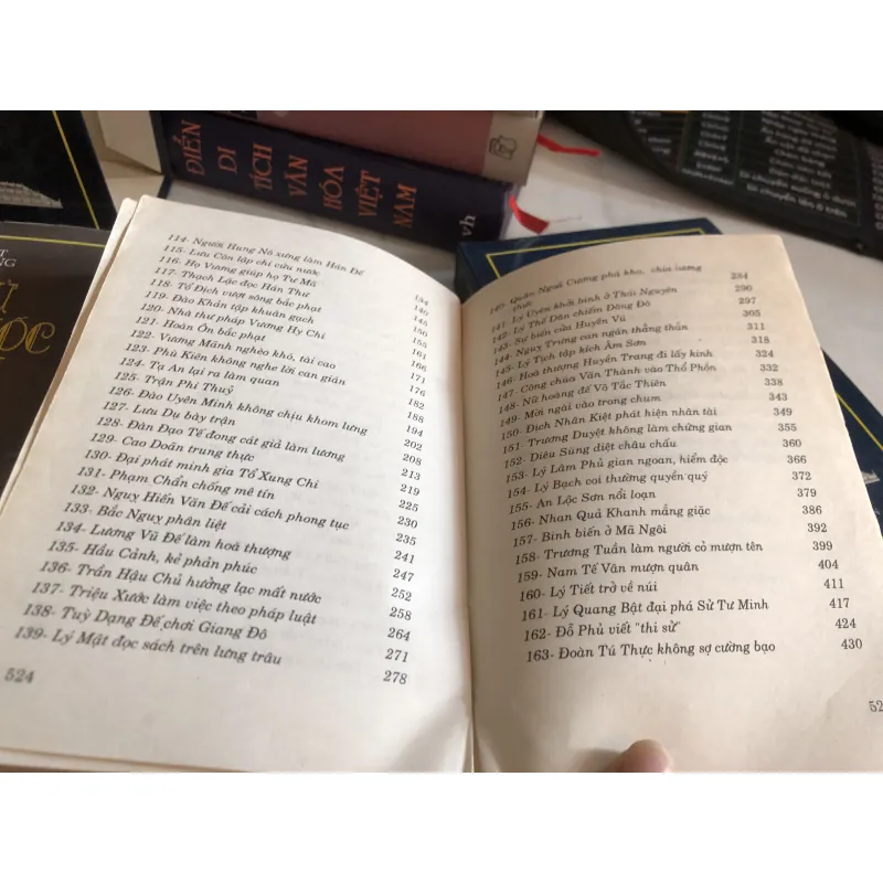 Lịch sử Trung Quốc 5000 năm - Lâm Hán Đạt ( trọn bộ còn hộp)  1030874