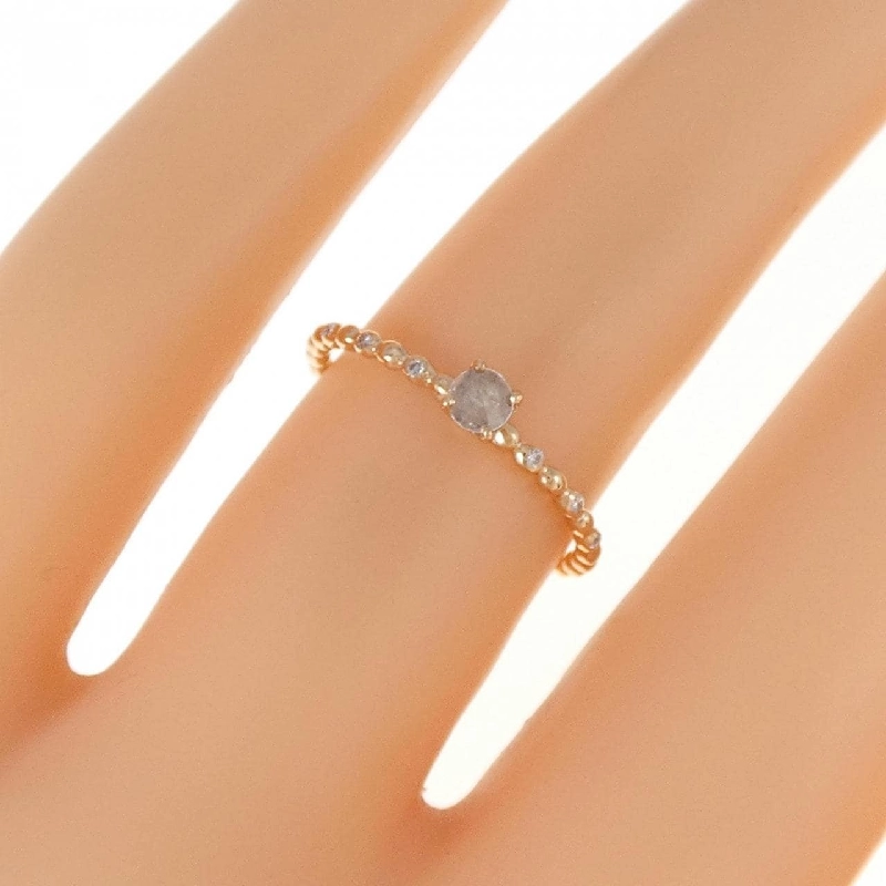 Nhẫn Kim Cương K18PG - Hàng hiệu Chính hãng 856215