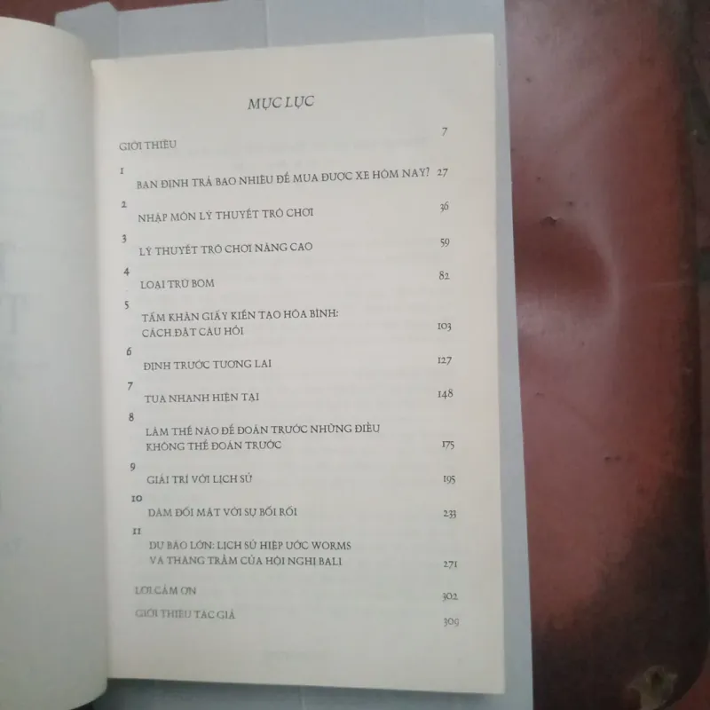 Trò chơi tiên đoán 997504