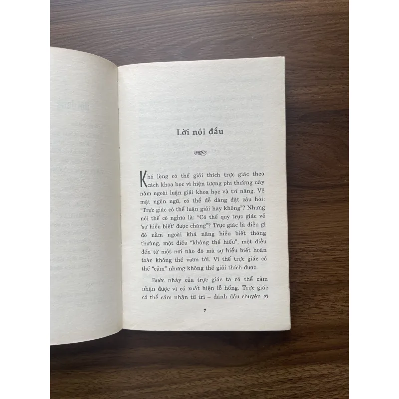 Trực giác siêu linh - Osho 937363