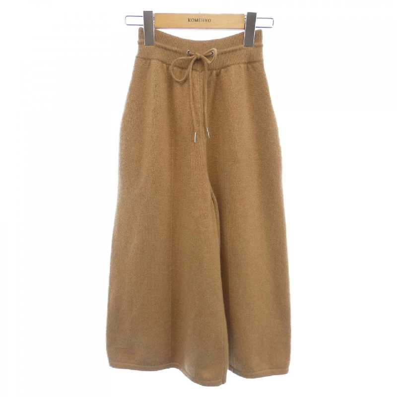 【Mã giảm giá】Quần Celine CELINE 653759