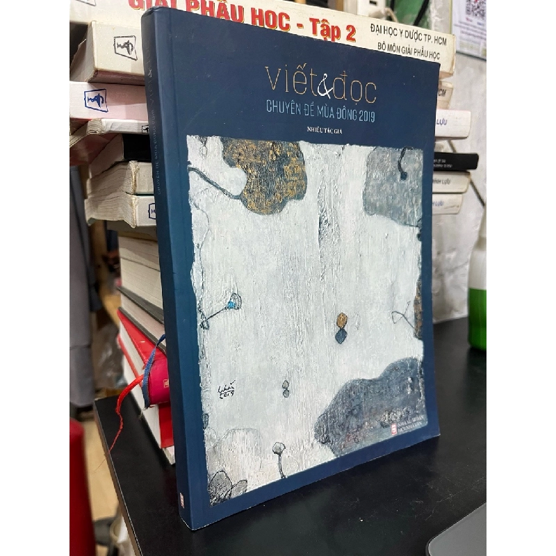 Viết và đọc - chuyên đề các năm 122533