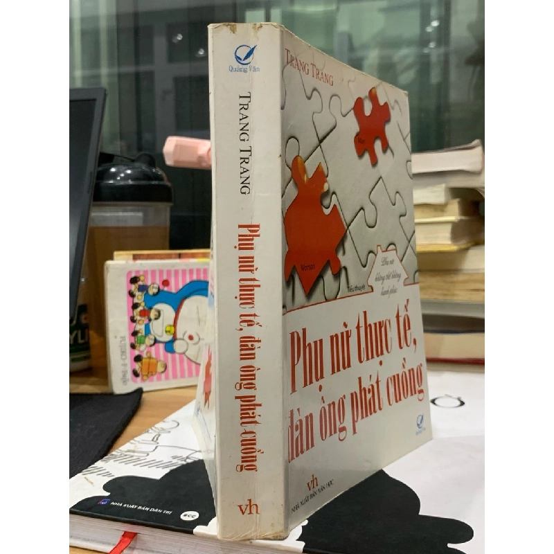 Phụ Nữ Thực Tế, Đàn Ông Phát Cuồng: Nghệ Thuật Thu Hút Và Gìn Giữ Tình Yêu Bền Vững 779518