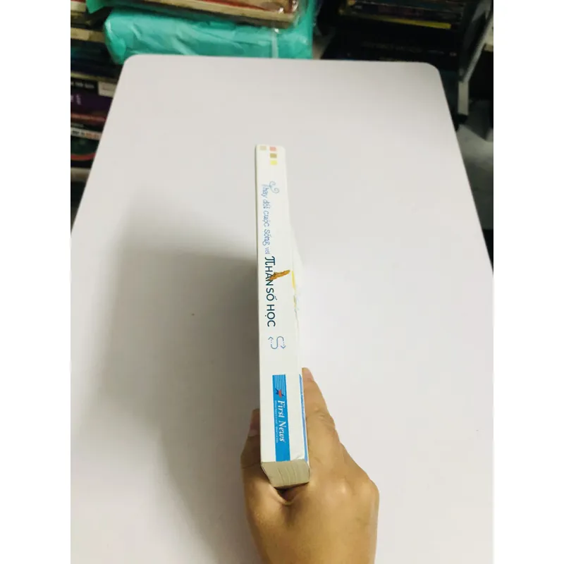 THAY ĐỔI CUỘC SỐNG VỚI NHÂN SỐ HỌC 721006