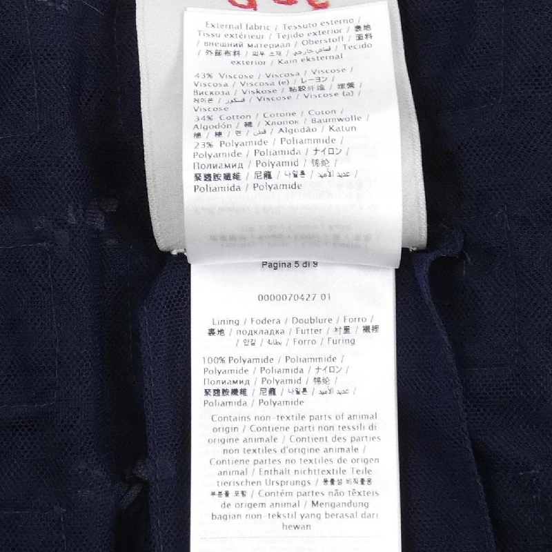 【Mã giảm giá】Khăn quàng cổ lông VALENTINO 656565