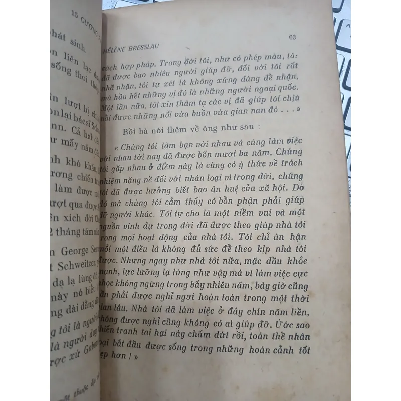 MƯỜI LĂM GƯƠNG PHỤ NỮ - NGUYỄN HIẾN LÊ lược dịch 737311