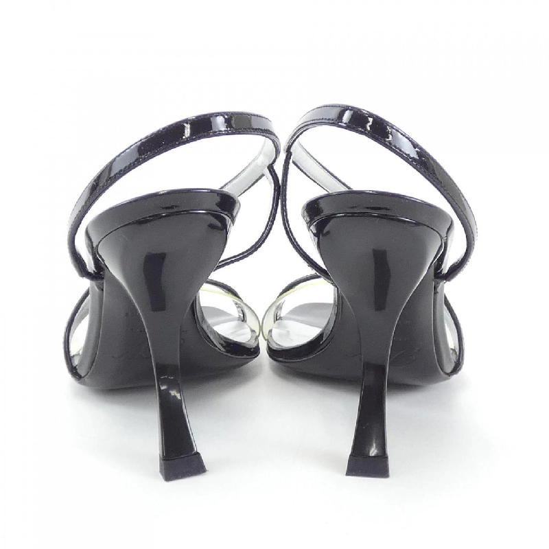 【Mã giảm giá】Giày cao gót ROGER VIVIER 664007