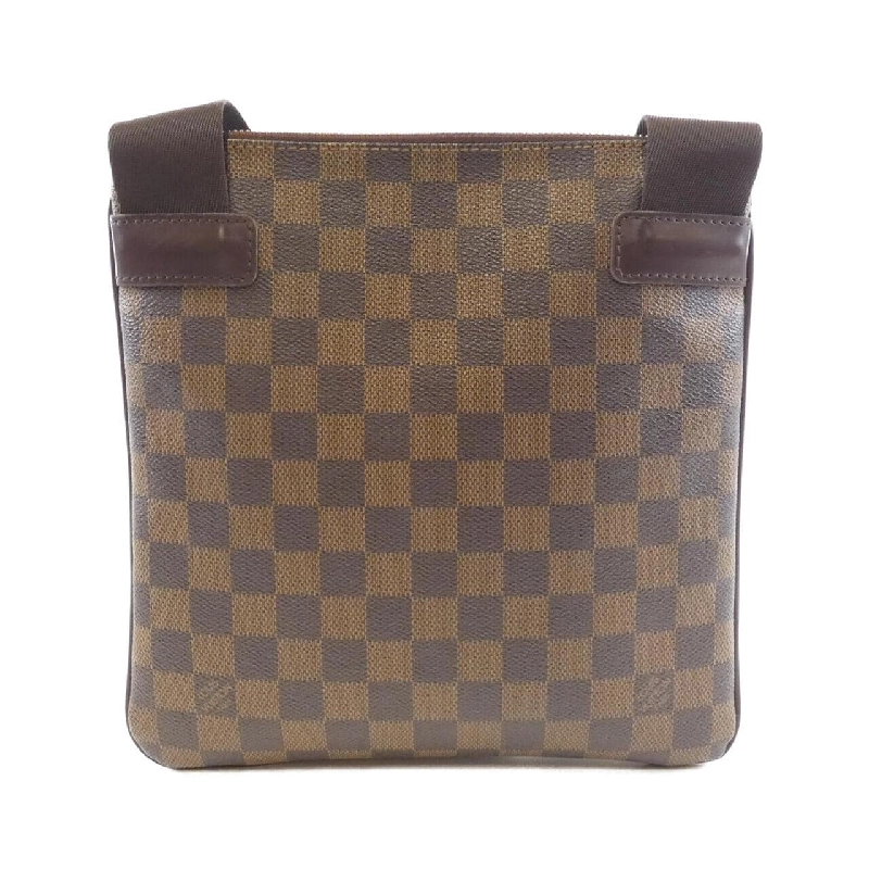 Túi đeo vai Louis Vuitton Damier Pouch Melville N51127 612938