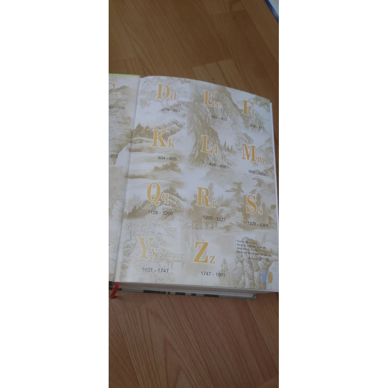 TỪ ĐIỂN HÁN VIỆT HIỆN ĐẠI  502123