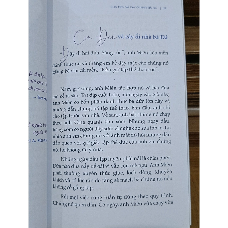 Hành trình về phương Sao - Tịnh Như Không 936904