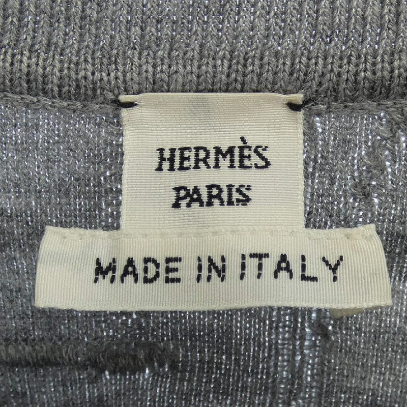 HERMES エルメス *07-7722 Áo khoác cardigan 632606