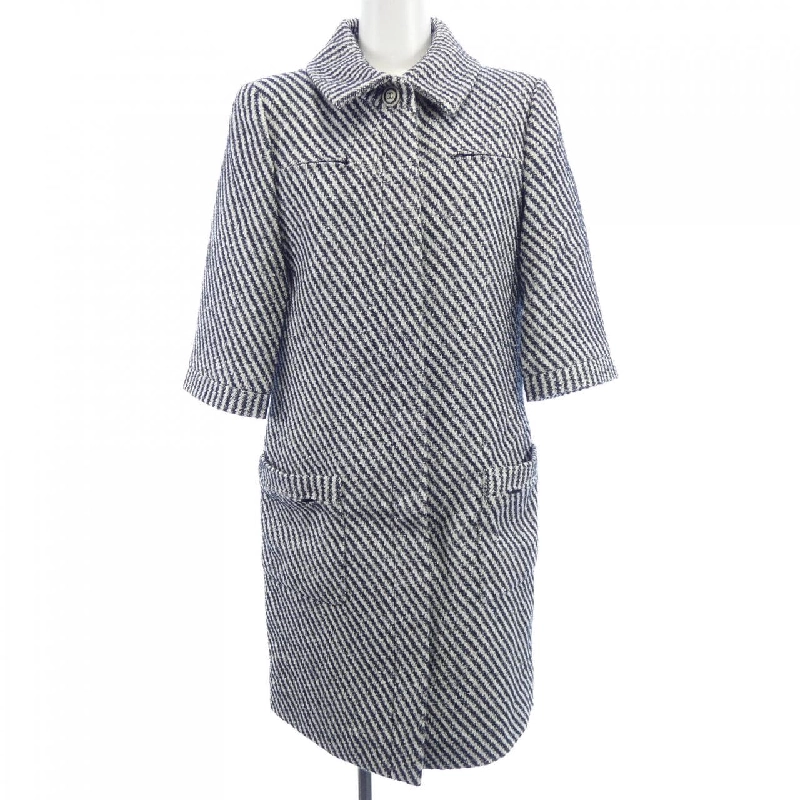 【Mã giảm giá】Áo khoác CHANEL 640969