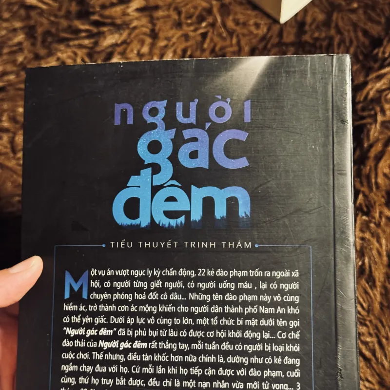 Combo 3 cuốn Tần Minh 1013567