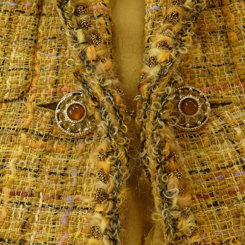 Áo khoác CHANEL P40049V28970 - Hàng hiệu Authentic 815525