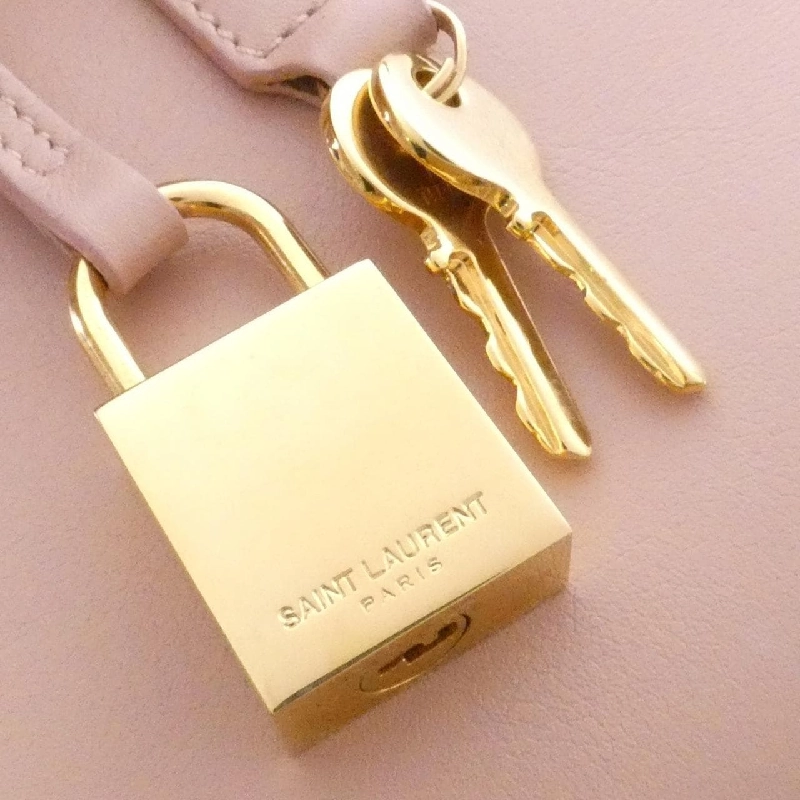 Túi xách Saint Laurent Sac de Jour Nano 340778 BOO0J - Hàng hiệu Chính hãng 770127