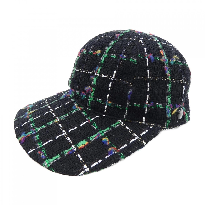 Mũ CHANEL - Hàng hiệu Authentic 833175