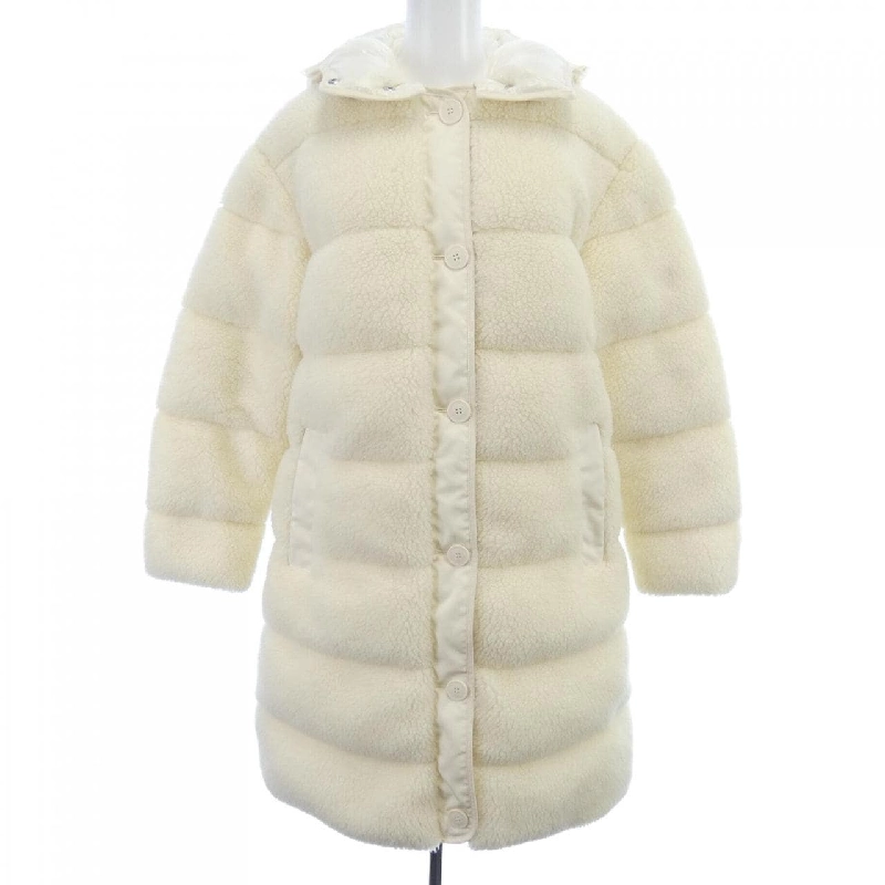 MONCLER CHARAMILLON Áo khoác lông - Hàng hiệu Chính hãng 821136