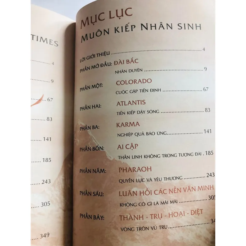 📚 BỘ 2 TẬP MUÔN KIẾP NHÂN SINH (Nguyên Phong) 601840