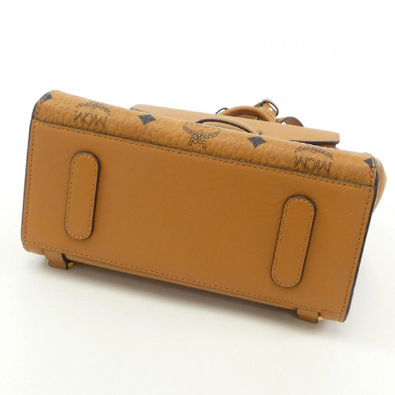 【Khuyến mãi】Balo MCM 661893