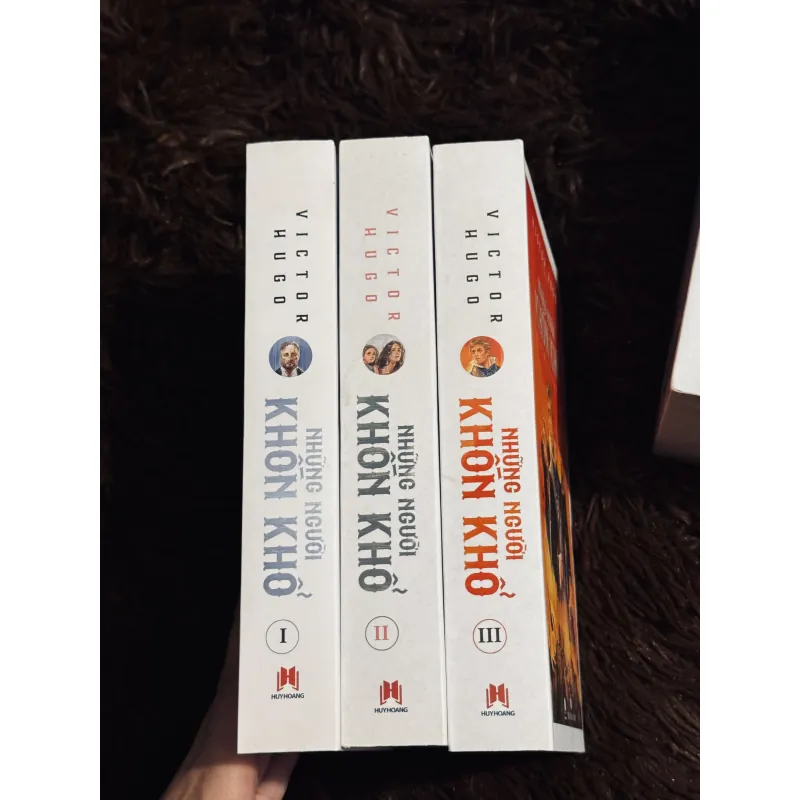 Box những người khốn khổ 959967