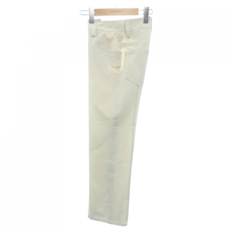 【Mã giảm giá】Quần PRADA 653663