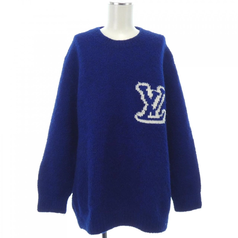 Louis Vuitton LOUIS VUITTON Áo len - Hàng hiệu Chính hãng 906415