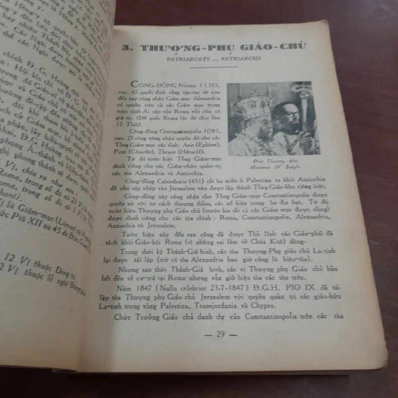 VIỆT NAM CÔNG GIÁO NIÊN GIÁM 762666