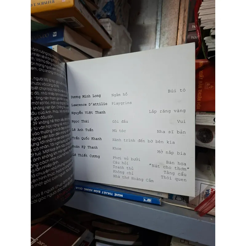 Răng và tóc 936316