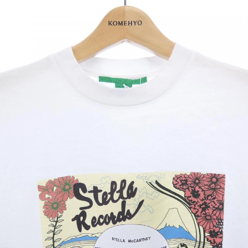 Áo phông Record Long T của Stella McCartney 633727