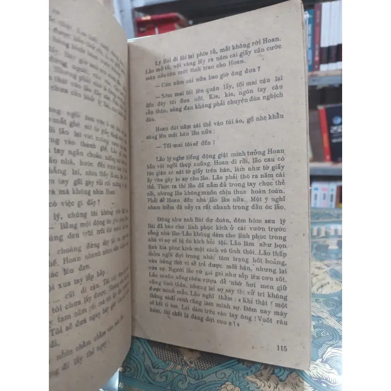 ĐỘI DU KÍCH THIẾU NIÊN - ĐÌNH BẢNG 1002116