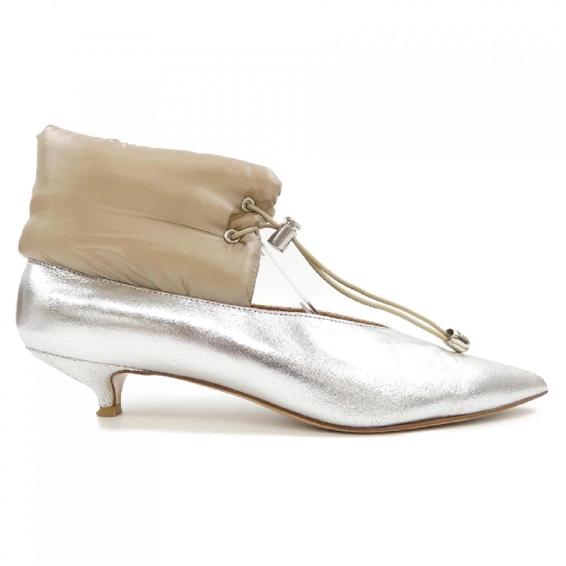 【Mã giảm giá】Giày cao gót PIPPI CHIC 661129