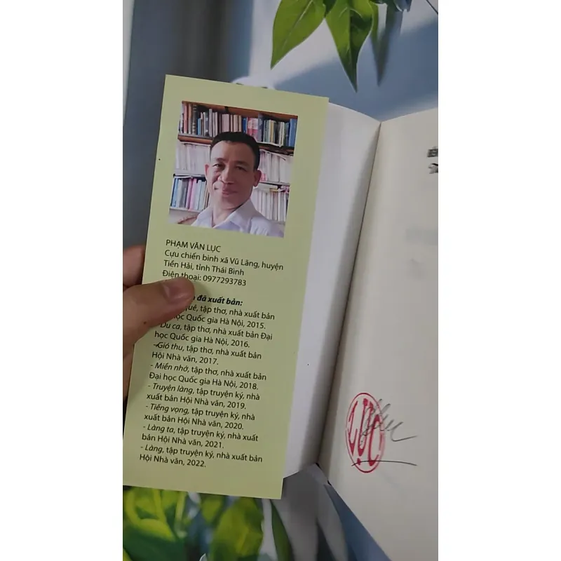 Bến Đợi - Thơ - Phạm Văn Lục 798407