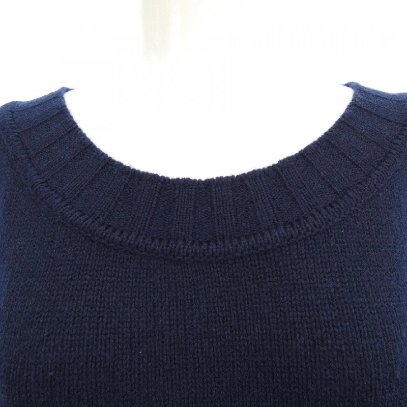 Chanel CHANEL P44576K04637 Áo len 634327