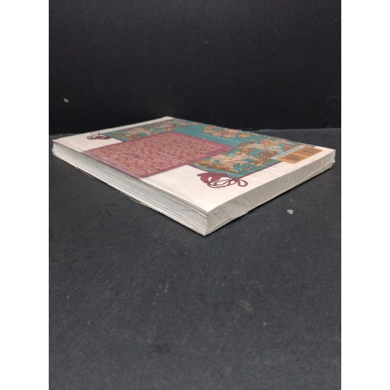 Truyền thuyết các nhân vật Tam Quốc Khuyết Danh mới 90% còn seal 2021 HCM.ASB3010 917362