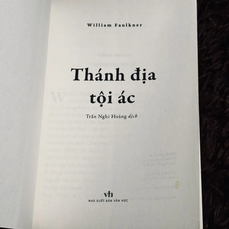 Thánh địa tội ác 1013603