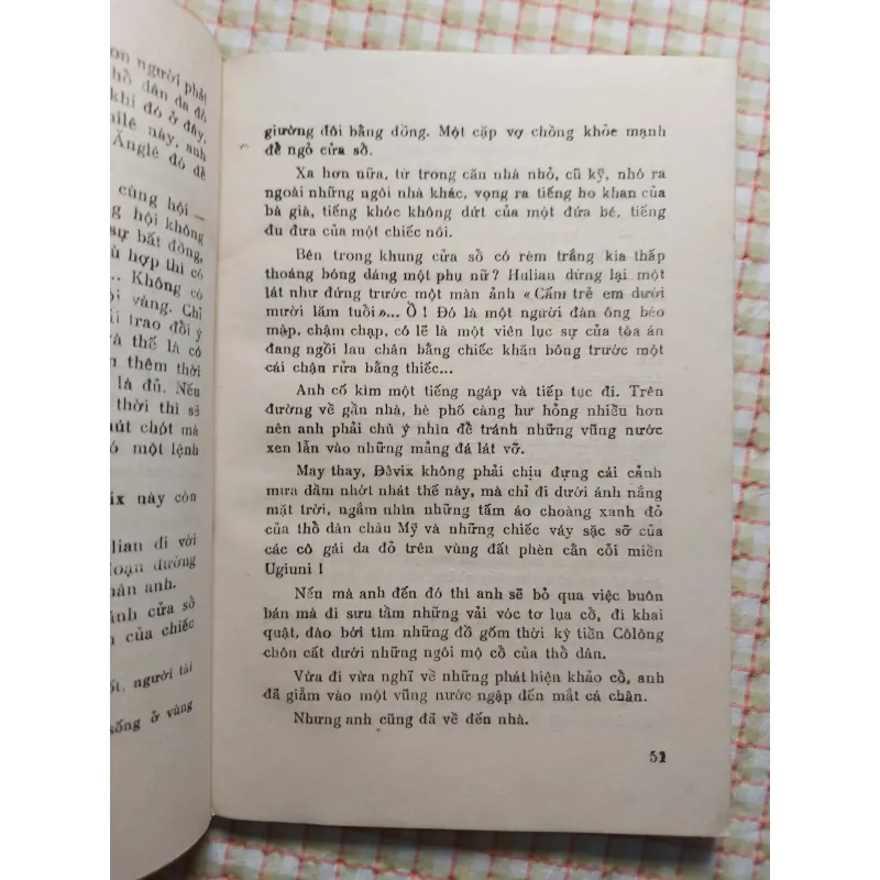 NGƯỜI CÙNG HỘI - JENARO PRIETO • Sách Bao Cấp 753161