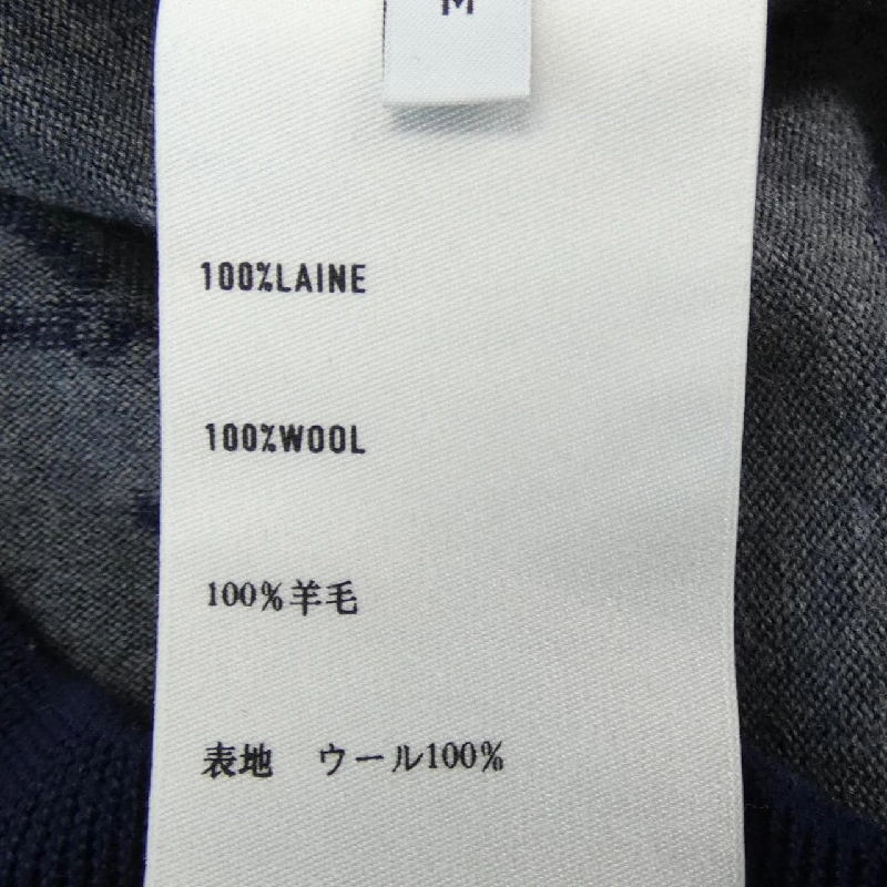 Berluti ニット - Hàng hiệu Authentic 902929