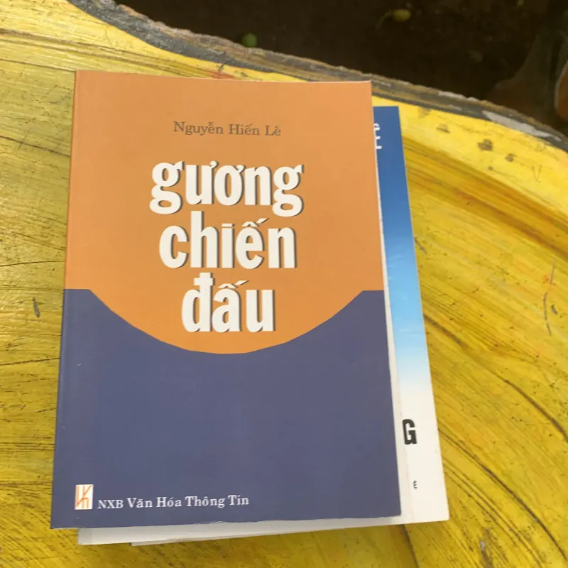  COMBO NGUYỄN HIẾN LÊ : con đường lập thân, tô đông pha, gương chiến đấu, ý chí sắt đá… 744823