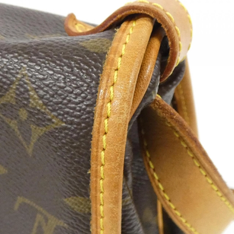 Túi xách vai Louis Vuitton Monogram Soumure 30cm M42256 - Hàng hiệu Chính hãng 801641