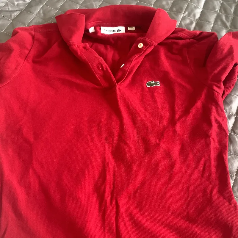 Áo polo Lacoste 993491