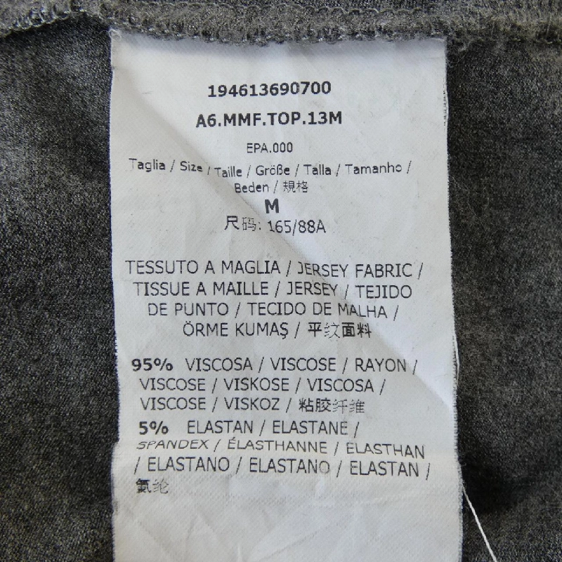 Max Mara Top - Hàng hiệu Authentic 775590