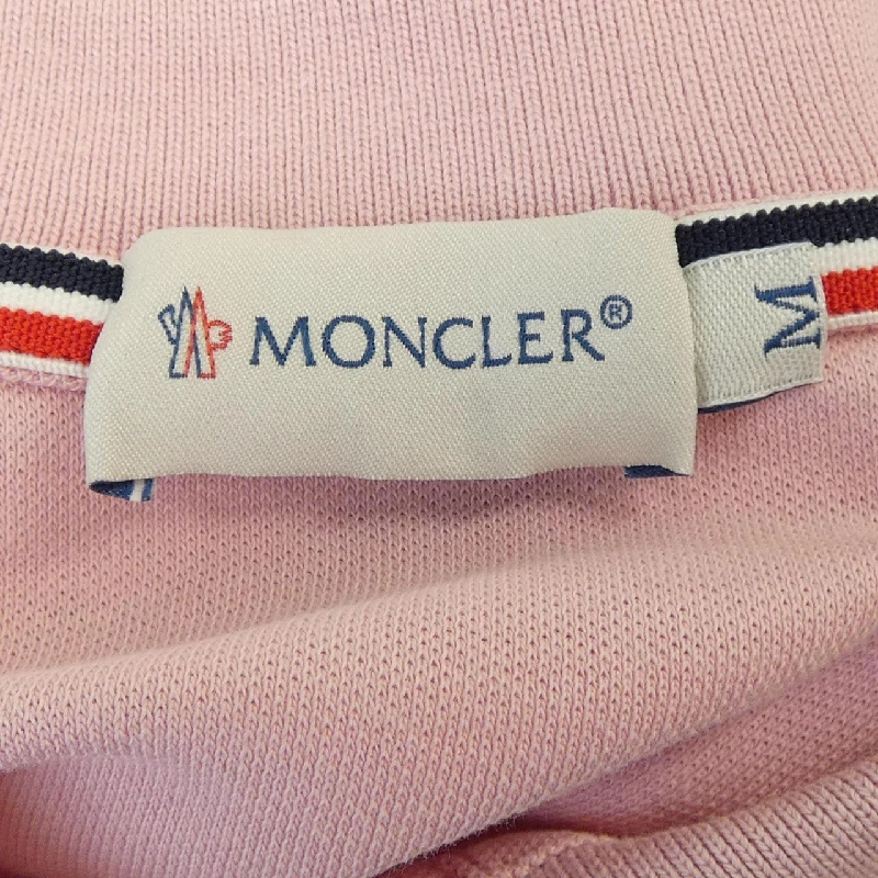 Áo polo MONCLER - Hàng hiệu Chính hãng 825993