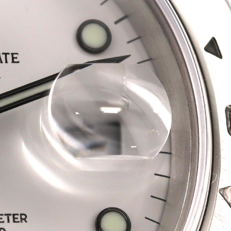 Đồng hồ Rolex Explorer II 16570 SS tự động A - Hàng hiệu chính hãng 882089